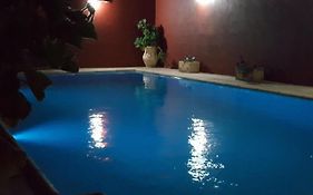 Complejo Doña Olga